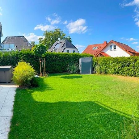 Villa Fleesenstrand 고렌레빈 외부 사진